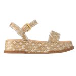 Louis Vuitton Maya Platform Sandal - Image 4